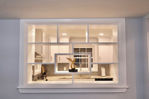 Entire Suburban Home 15 Mins to Philly & Stadium