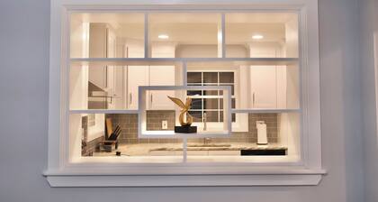 Entire Suburban Home 15 Mins to Philly & Stadium