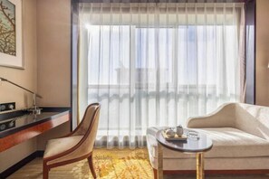 Room - The Royal International Hotel (Ordos)