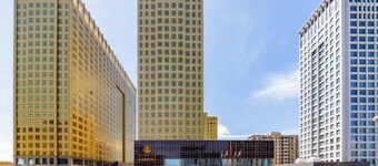 The Royal International Hotel