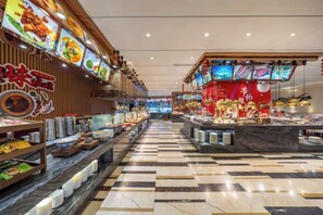 Unclassified image, 4 of 108, button - The Royal International Hotel (Ordos)