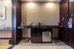 Room - The Royal International Hotel (Ordos)