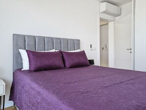 2 camere, accesso a Internet