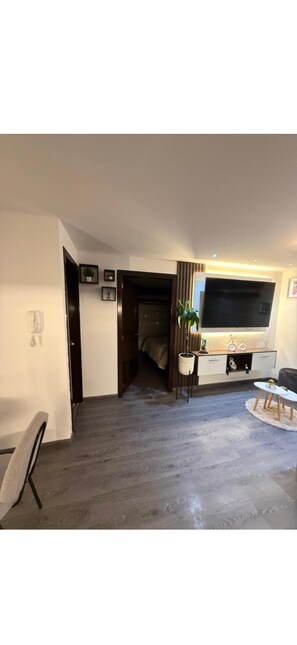 Interior - Los altos de yanuncay Cuenca Ecuador (Cuenca)