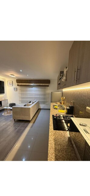 Private kitchen - Los altos de yanuncay Cuenca Ecuador (Cuenca)