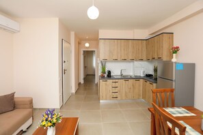 Interior - Velaris Apartment 202 (Vlorë)