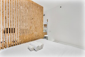 1 Schlafzimmer, Zimmersafe, Bügeleisen/Bügelbrett, kostenloses WLAN