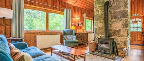 منطقة المعيشة