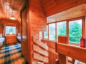 Internet - Birch Rowan Combi by Interhome (Drumnadrochit)