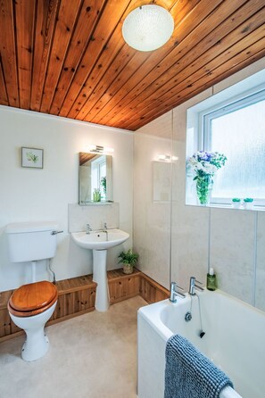 Towels - Bunloit Combi by Interhome (Drumnadrochit)