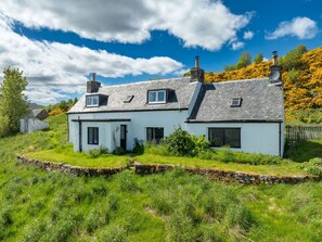 Exterior - Bunloit Combi by Interhome (Drumnadrochit)