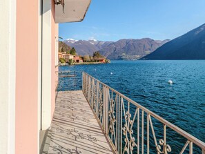 Property grounds - Casa Silvana by Interhome (Valsolda)