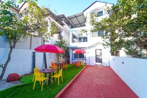 Exterior - Ananya Holidays Villa (Lonavala)