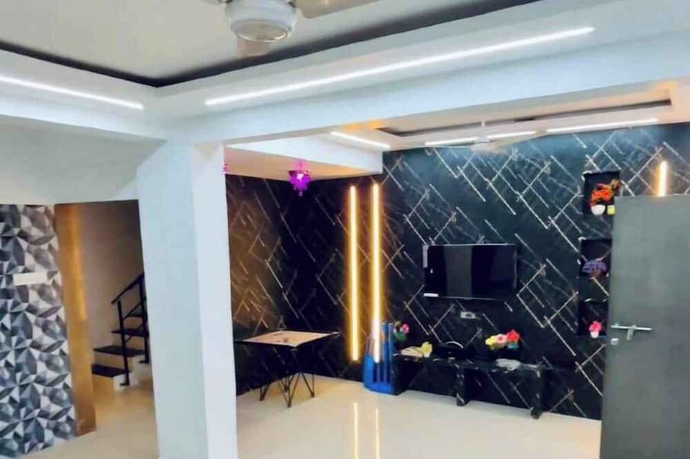 Ananya Holidays Villa