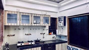 Villa | Private kitchen