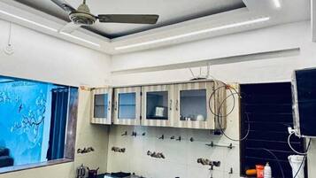 Villa | Private kitchen