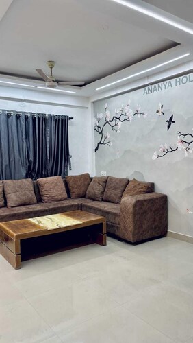 Ananya Holidays Villa