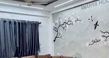 Ananya Holidays Villa