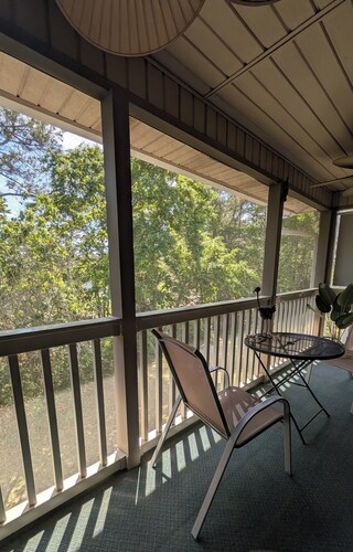 Perfect Pawleys True Blue is your dog friendly home resort away from home!