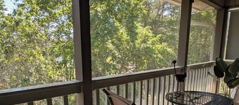 Perfect Pawleys True Blue is your dog friendly home resort away from home!