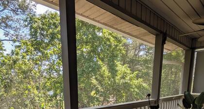 Perfect Pawleys True Blue is your dog friendly home resort away from home!