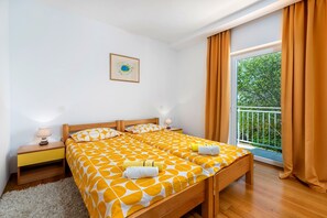 Family House, Multiple Bedrooms (Villa Ester - Private Pool Escape for) - Villa Ester - Private Pool Escape for 8 (Krsan)