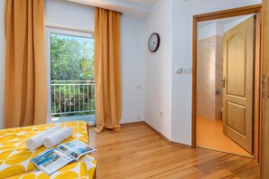 패밀리 하우스, 침실 4개, 전자레인지 (Villa Ester - Private Pool Escape for)