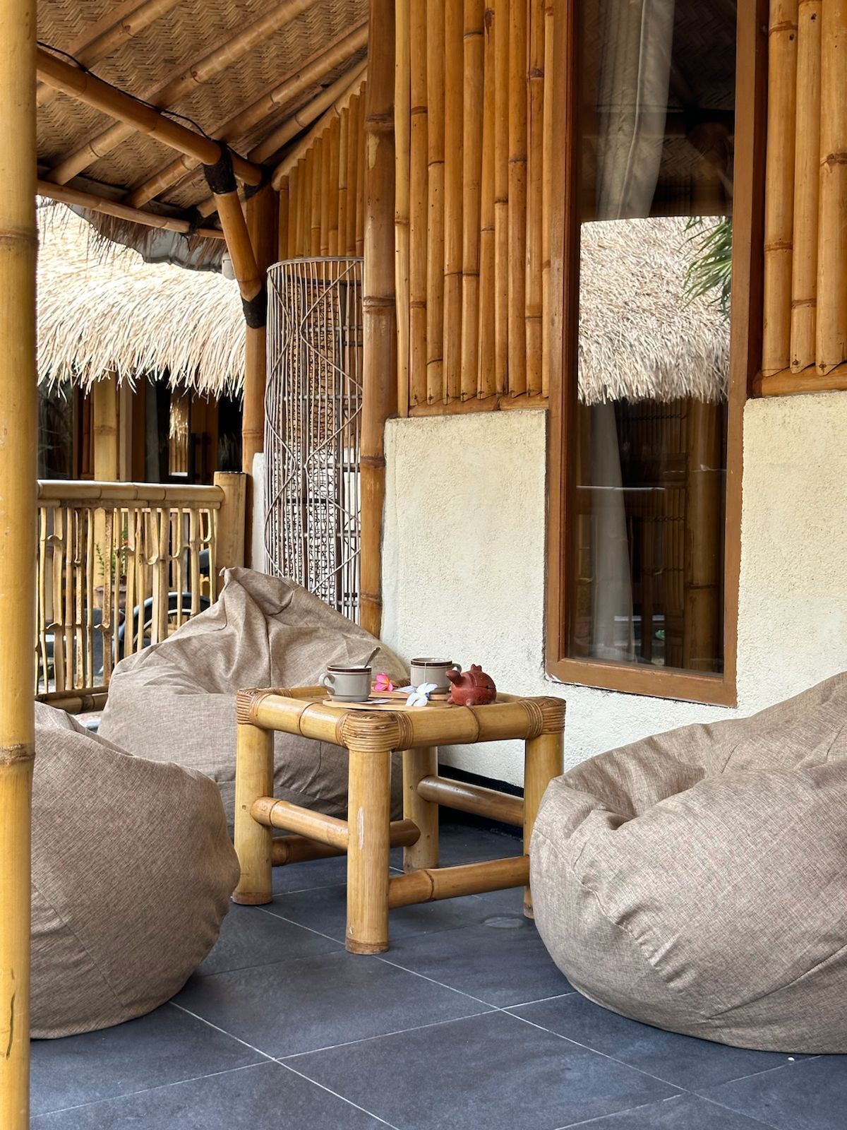 Family Room, Beach View | Terrace/patio