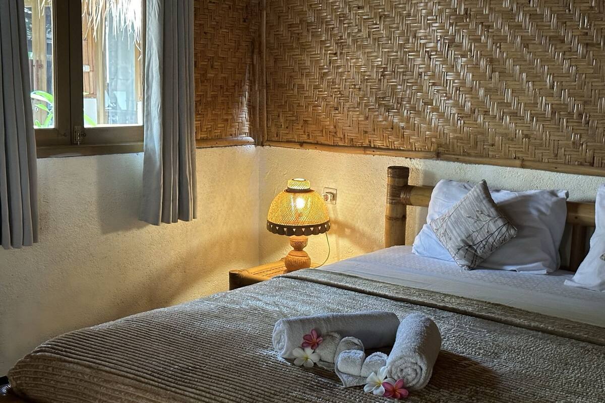 Standard Room, Beach View