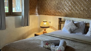 Standard Room, Beach View