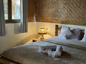 Room - Bambuu Gili Air (Gili Air)