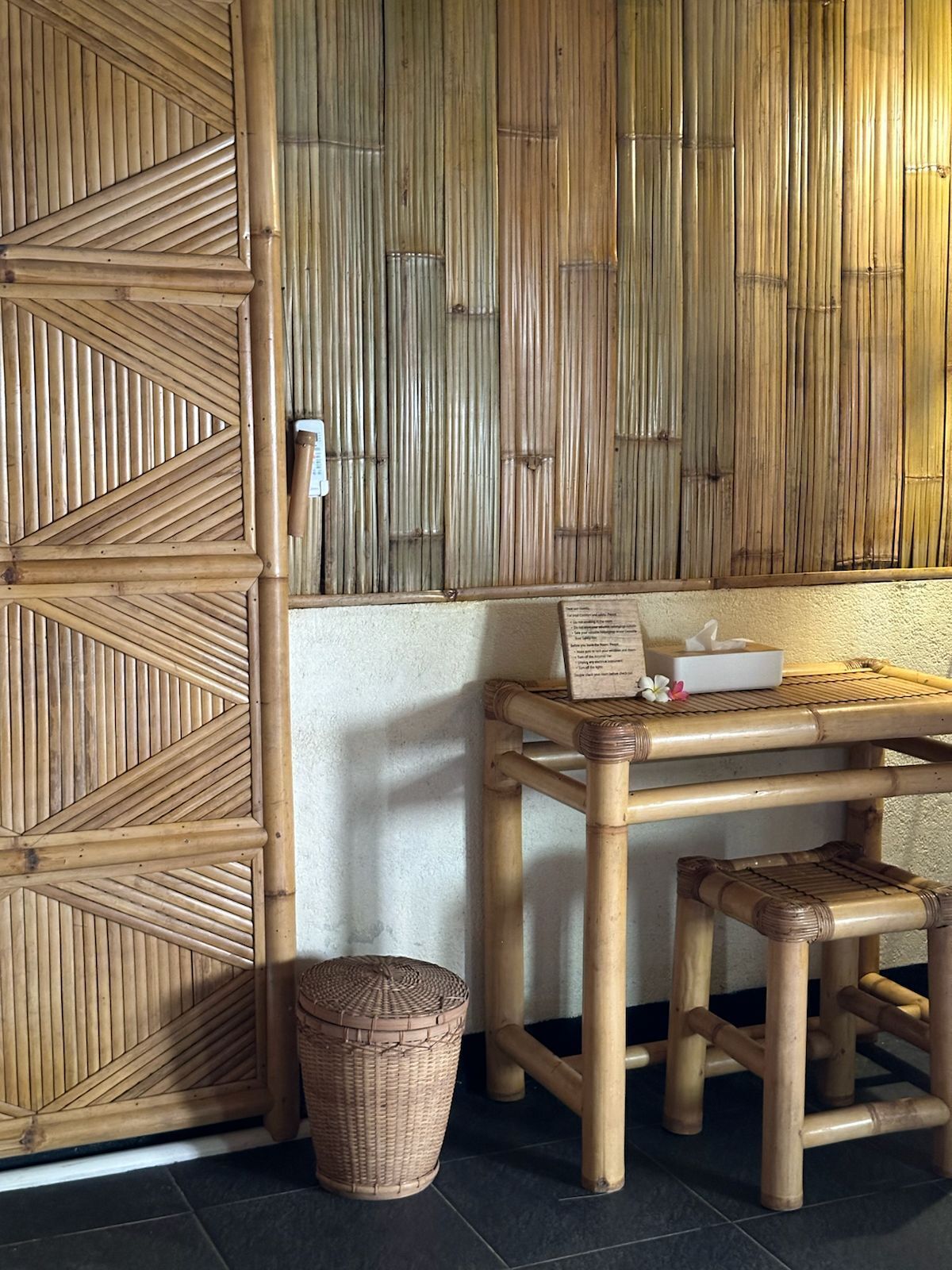 Chambre Familiale, vue plage | Intérieur