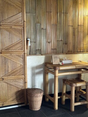 Family Room, Beach View | Interior - Bambuu Gili Air (Gili Air)