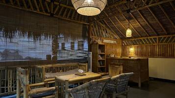 Standard Oda, Plaj Manzaralı | İç mekân