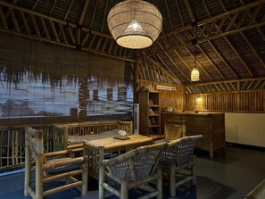 Standard Room, Beach View | Interior - Bambuu Gili Air (Gili Air)