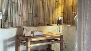 Family Room, Beach View | Bahagian dalam