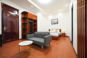 Suite, City View | Interior - Lôc Phát House (Da Lat)