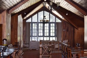 Servei de restauració