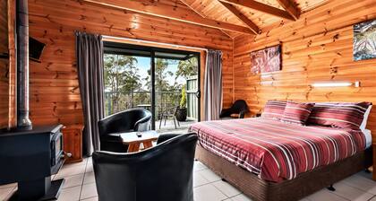 Sensational ocean views