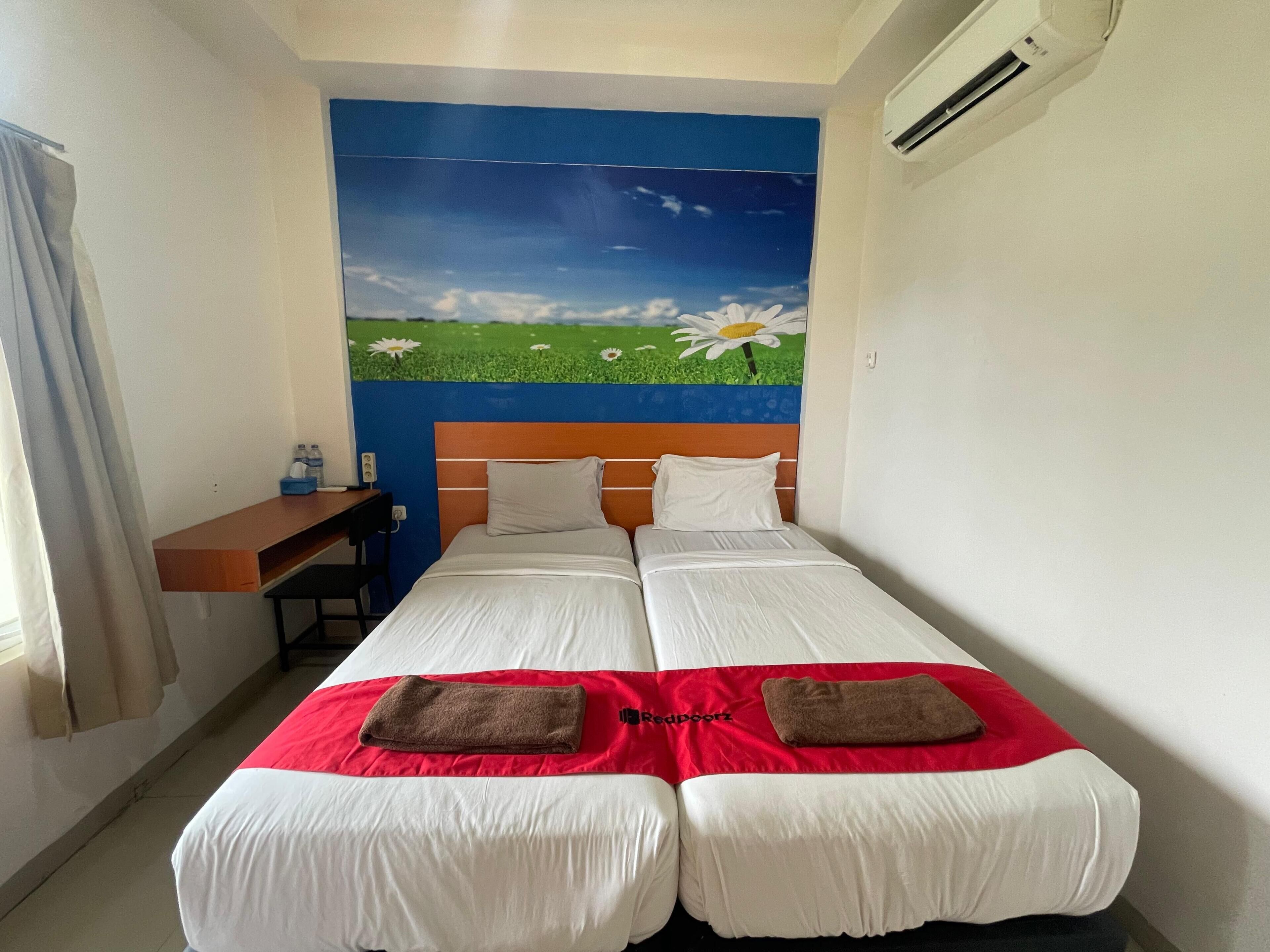 Quarto duplo standard