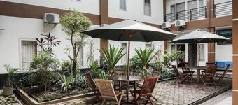  Townhouse Oak Polamas Residence