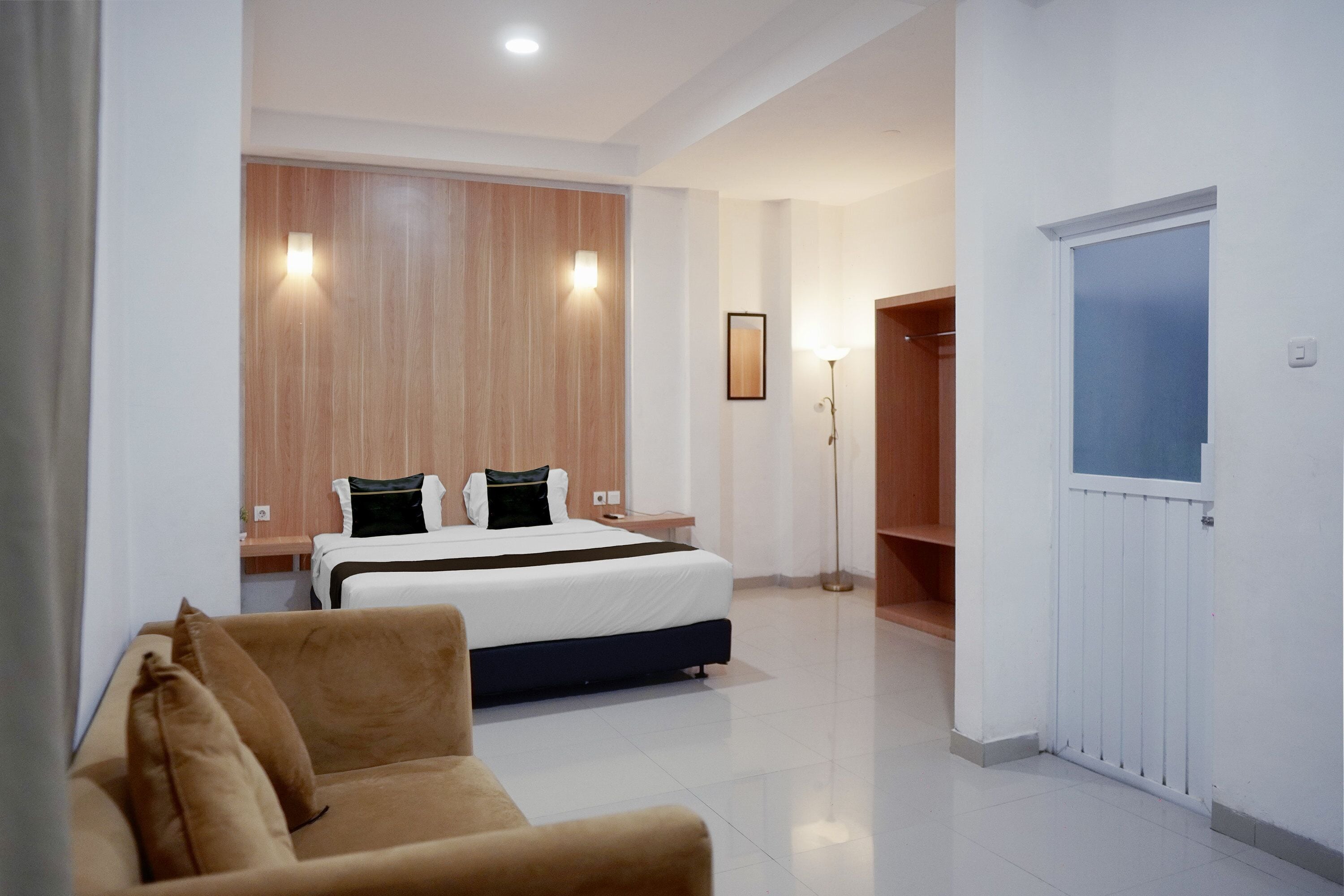 Suite Deluxe