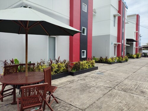 Townhouse Oak near Semen Padang Hospital