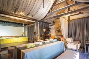 Interior - Yueshang Zen Space Homestay (Zhouzhuang Ancient Town Branch) (Kunshan)