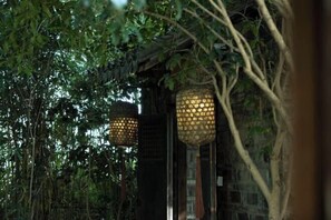 Exterior - Yueshang Zen Space Homestay (Zhouzhuang Ancient Town Branch) (Kunshan)