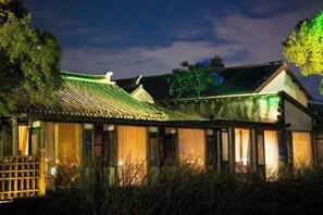 Exterior - Yueshang Zen Space Homestay (Zhouzhuang Ancient Town Branch) (Kunshan)