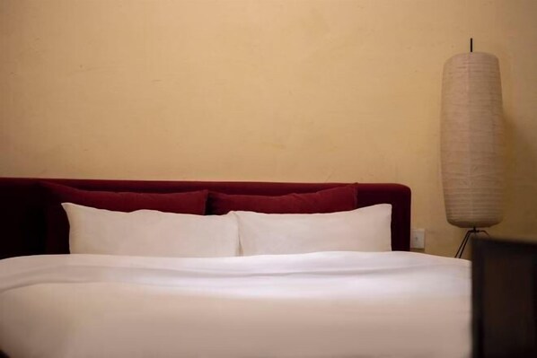 Room - Yueshang Zen Space Homestay (Zhouzhuang Ancient Town Branch) (Kunshan)