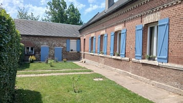 Exterieur
