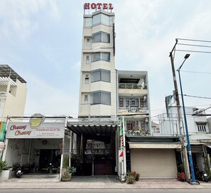 Exterior - My Thanh Hotel (Ho Chi Minh)