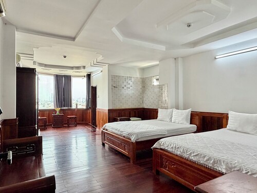 My Thanh Hotel